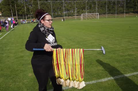 Medaile pro účastníky – Staroměstský zvonkáč 2021