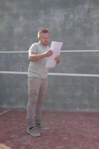 Vyhlašování výsledků – Staroměstský zvonkáč 2021