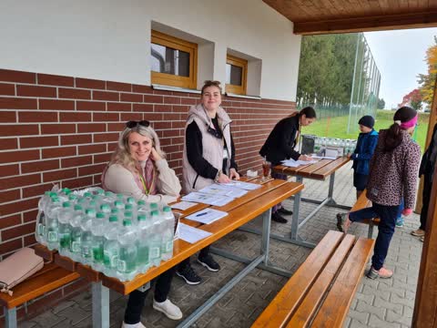 Prezence – Staroměstský zvonkáč 2022