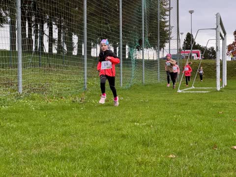 Děti na trati – Staroměstský zvonkáč 2024
