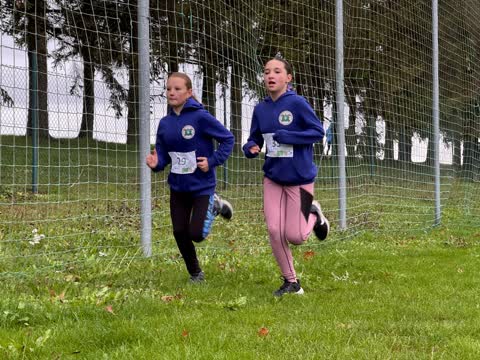 Dětský závod na hřišti – Staroměstský zvonkáč 2024