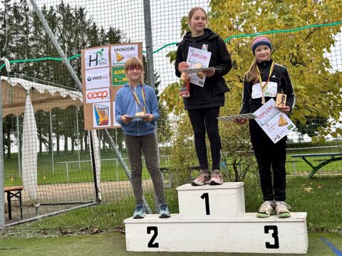 Vyhlášení dětských kategorií – Staroměstský zvonkáč 2024